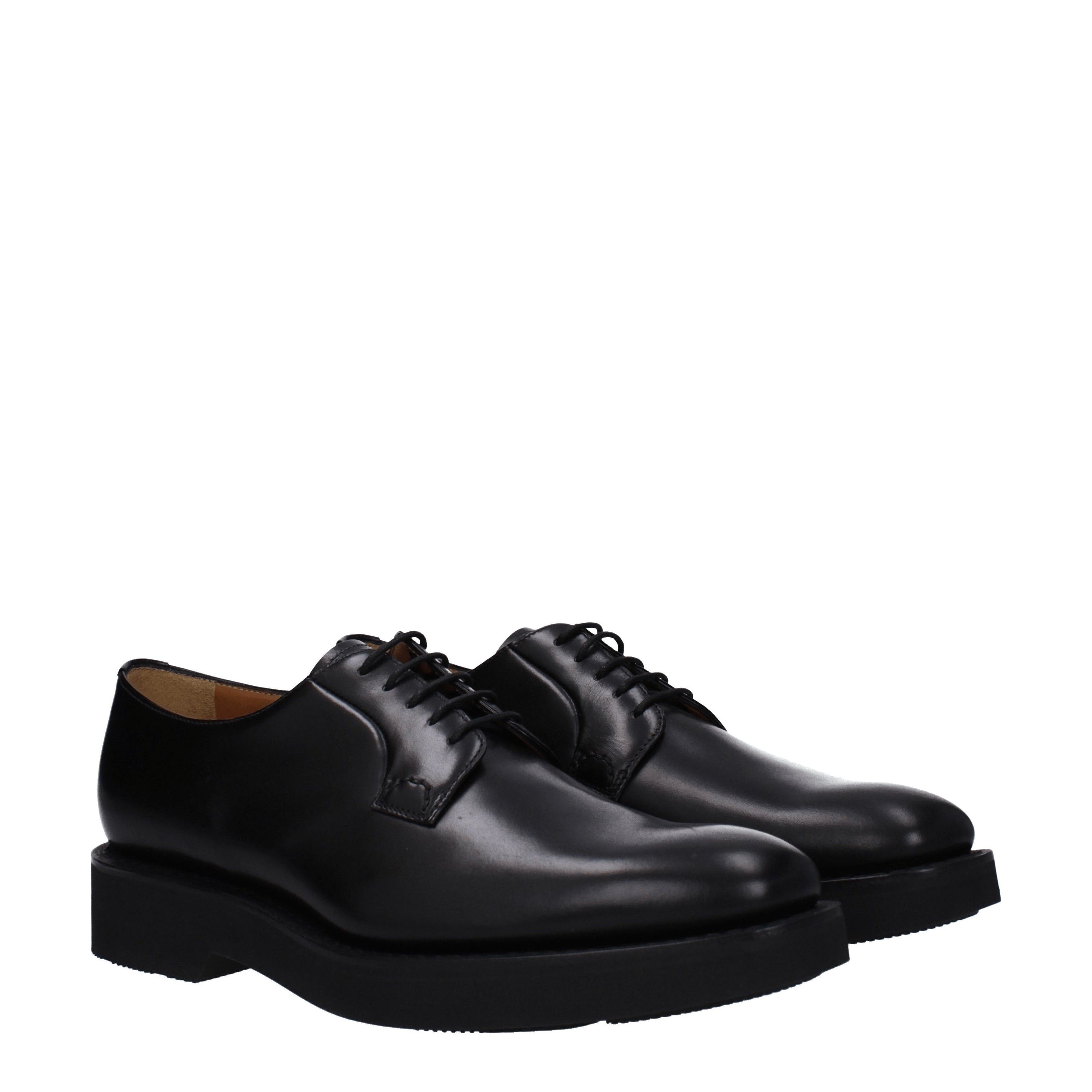 Church's Lace ups Size US 8 / EU 41 - 1 Thumbnail