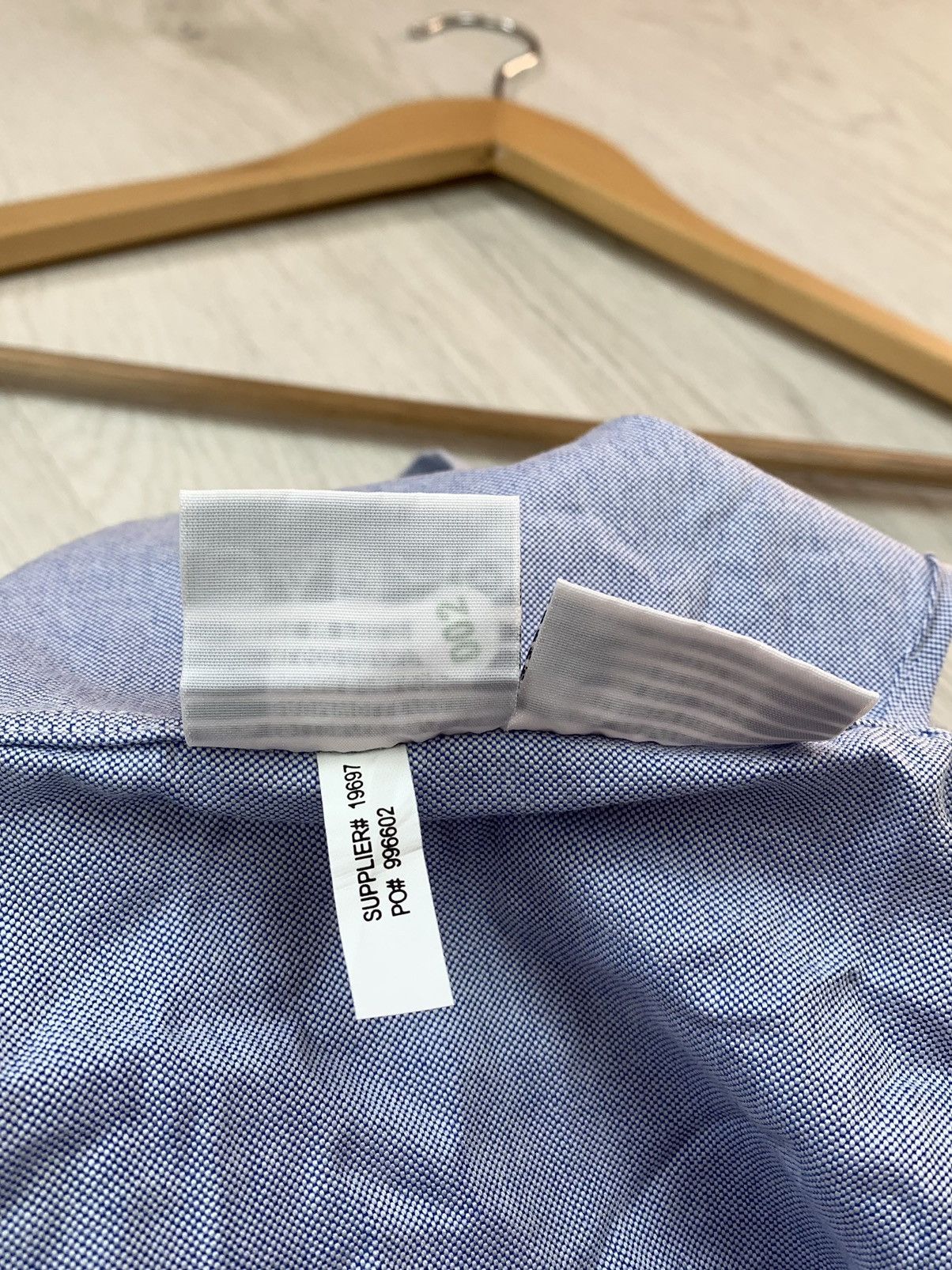 Ralph Lauren Polo Ralph Lauren Vintage Short Sleeve Button Shirt Size M Size US M / EU 48-50 / 2 - 9 Thumbnail