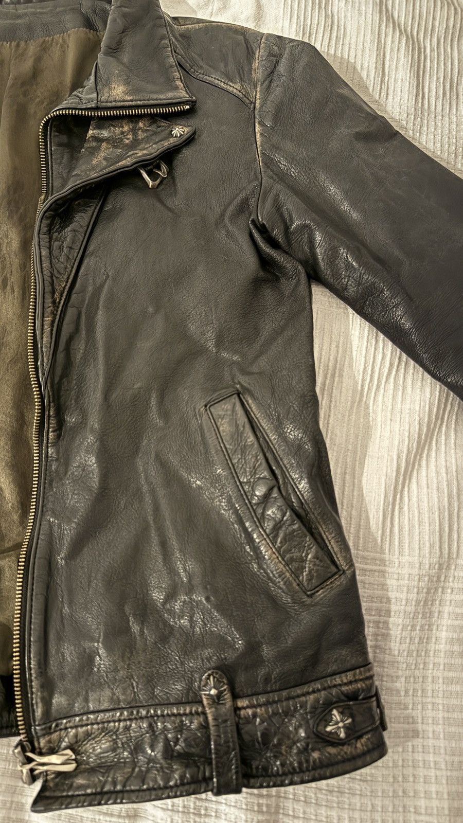 14th Addiction 14 Addiction Horizon Lite jacket Size US S / EU 44-46 / 1 - 3 Thumbnail