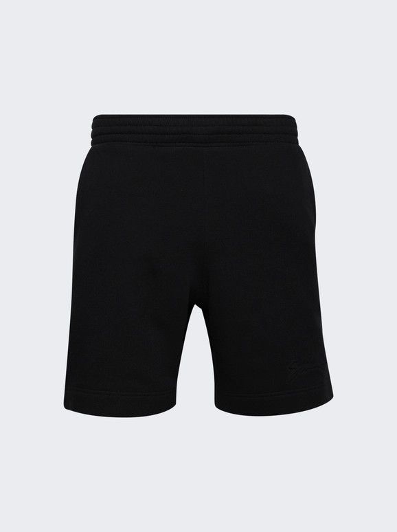 Givenchy o1mle0226 New Board Shorts in Black Size US 34 / EU 50 - 1 Thumbnail