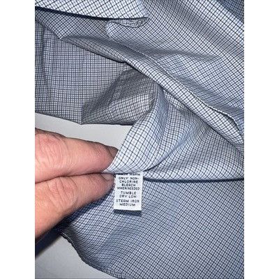 Polo Ralph Lauren Ralph Lauren Golf Tilden Long Sleeve Button Shirt Men's Size Size US L / EU 52-54 / 3 - 8 Thumbnail