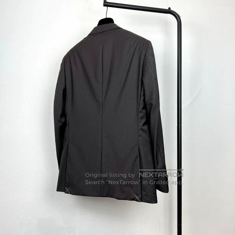 Valentino Valentino Men's business casual suits Size 38L - 4 Thumbnail