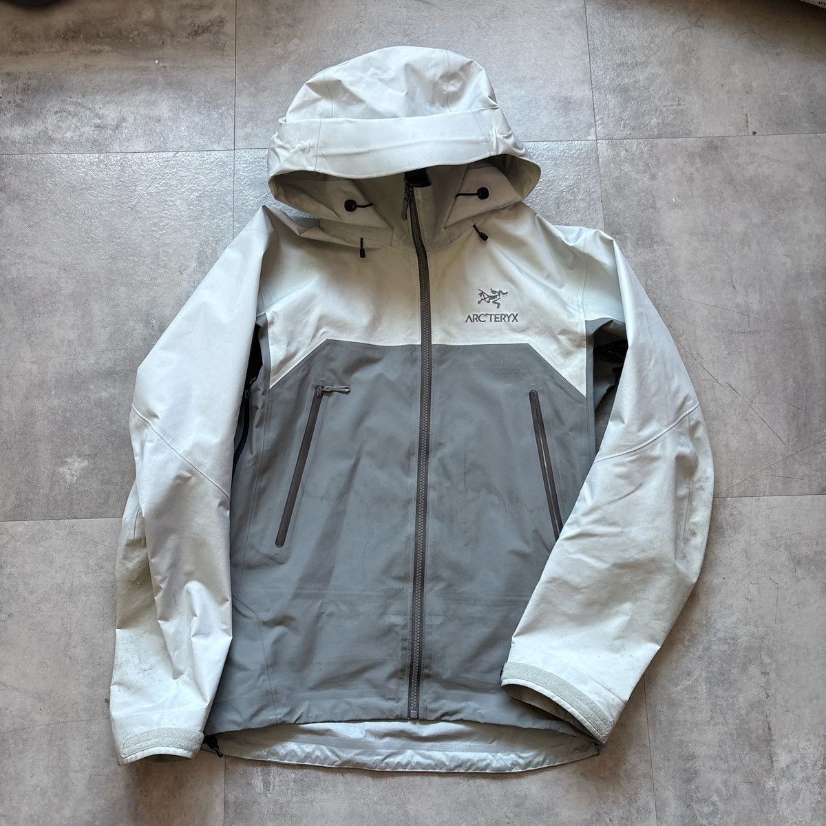 Arc'teryx Arcteryx Beta AR (Void) Size US S / EU 44-46 / 1 - 1 Thumbnail