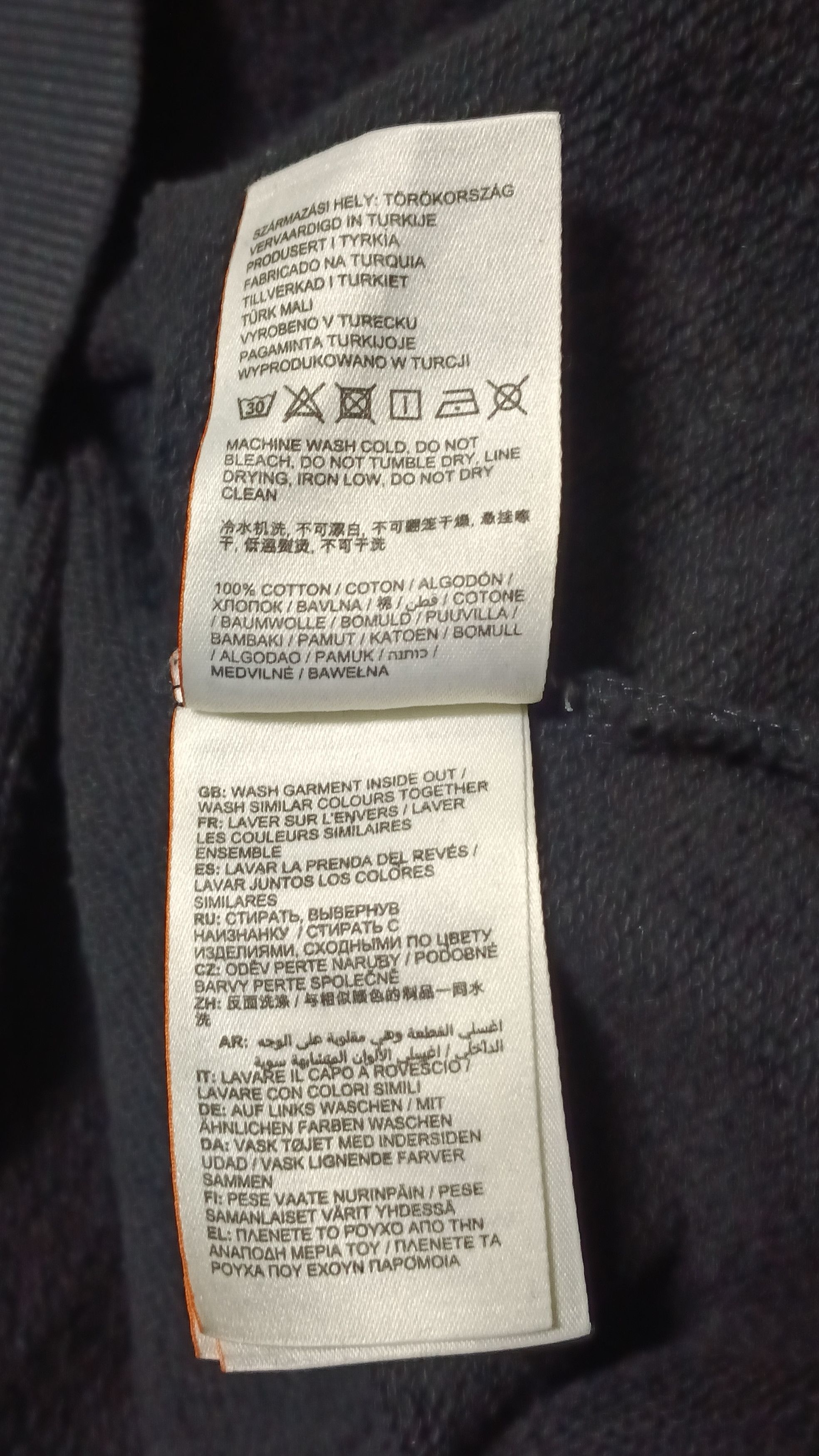Superdry Vintage Superdry Premium Goods British Design Sweatshirt Size US M / EU 48-50 / 2 - 6 Thumbnail