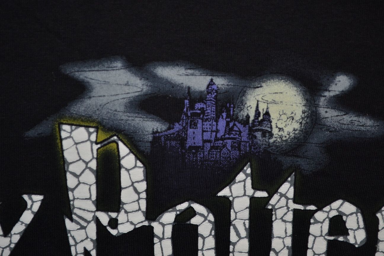 Warner Bros Vintage 2000 Harry Potter Warner Bros NEW T-Shirt Size US L / EU 52-54 / 3 - 6 Thumbnail