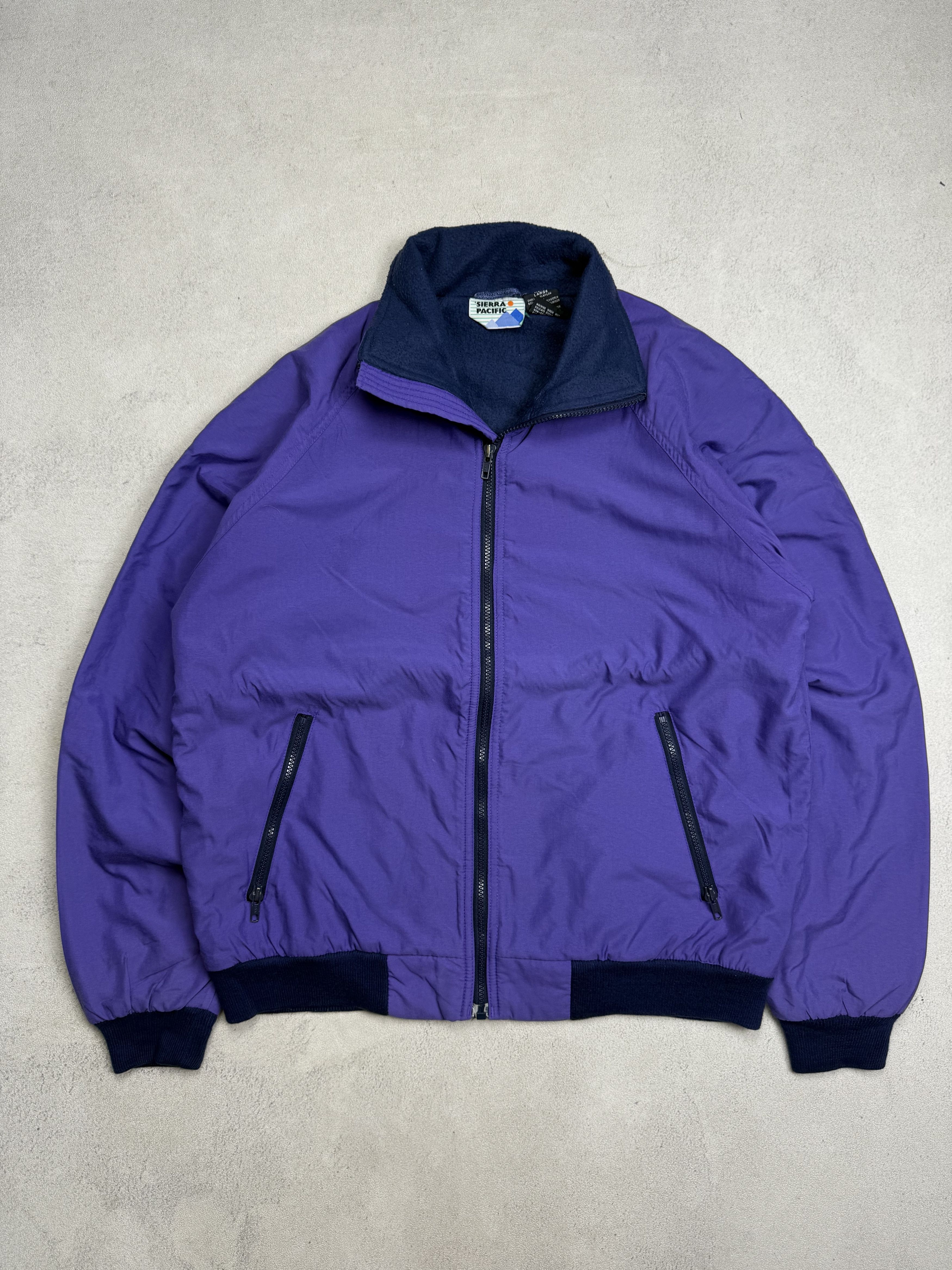 Vintage Vintage Sierra Pacific Jacket Size US L / EU 52-54 / 3 - 1 Thumbnail