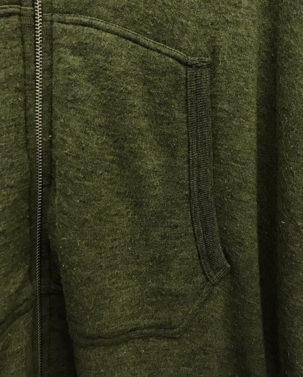 Jean Paul Gaultier Junior Gaultier jean Paul Gaultier Made In Italy Jacket Size US XL / EU 56 / 4 - 5 Thumbnail