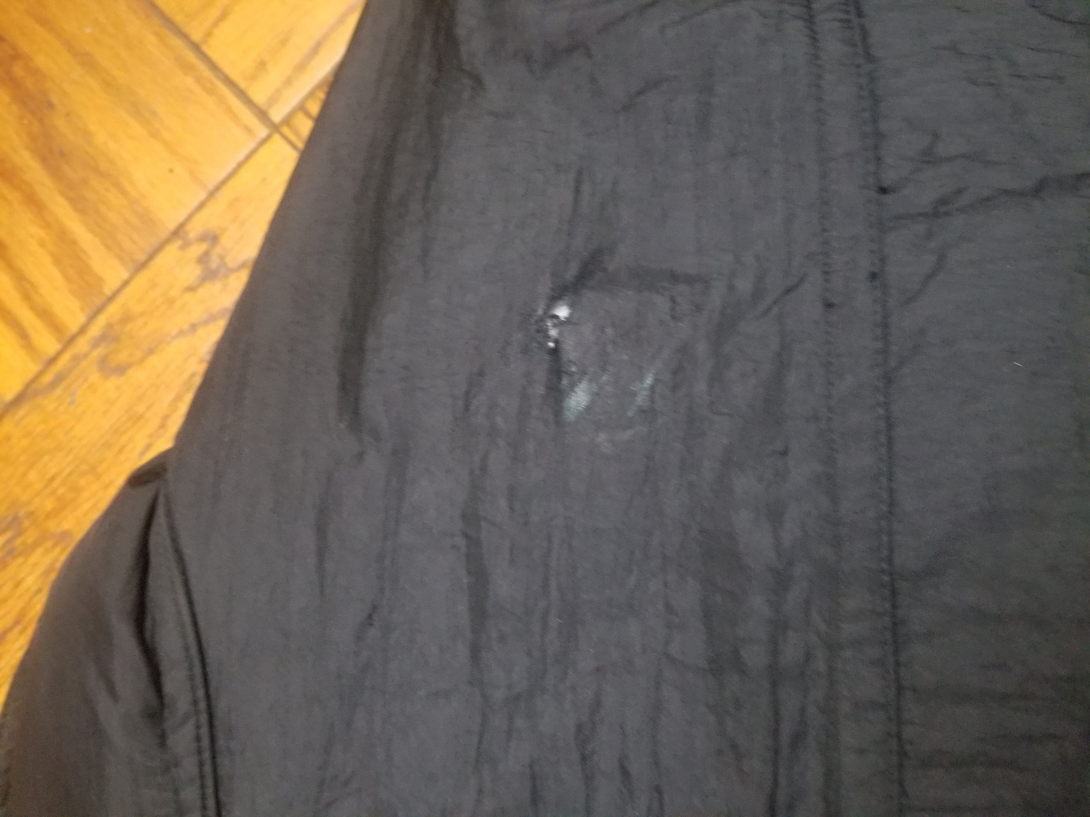 Issey Miyake I.S. ISSEY MIYAKE ISSEY SPORT Reversible Coat. Oversized Size US XL / EU 56 / 4 - 24 Thumbnail