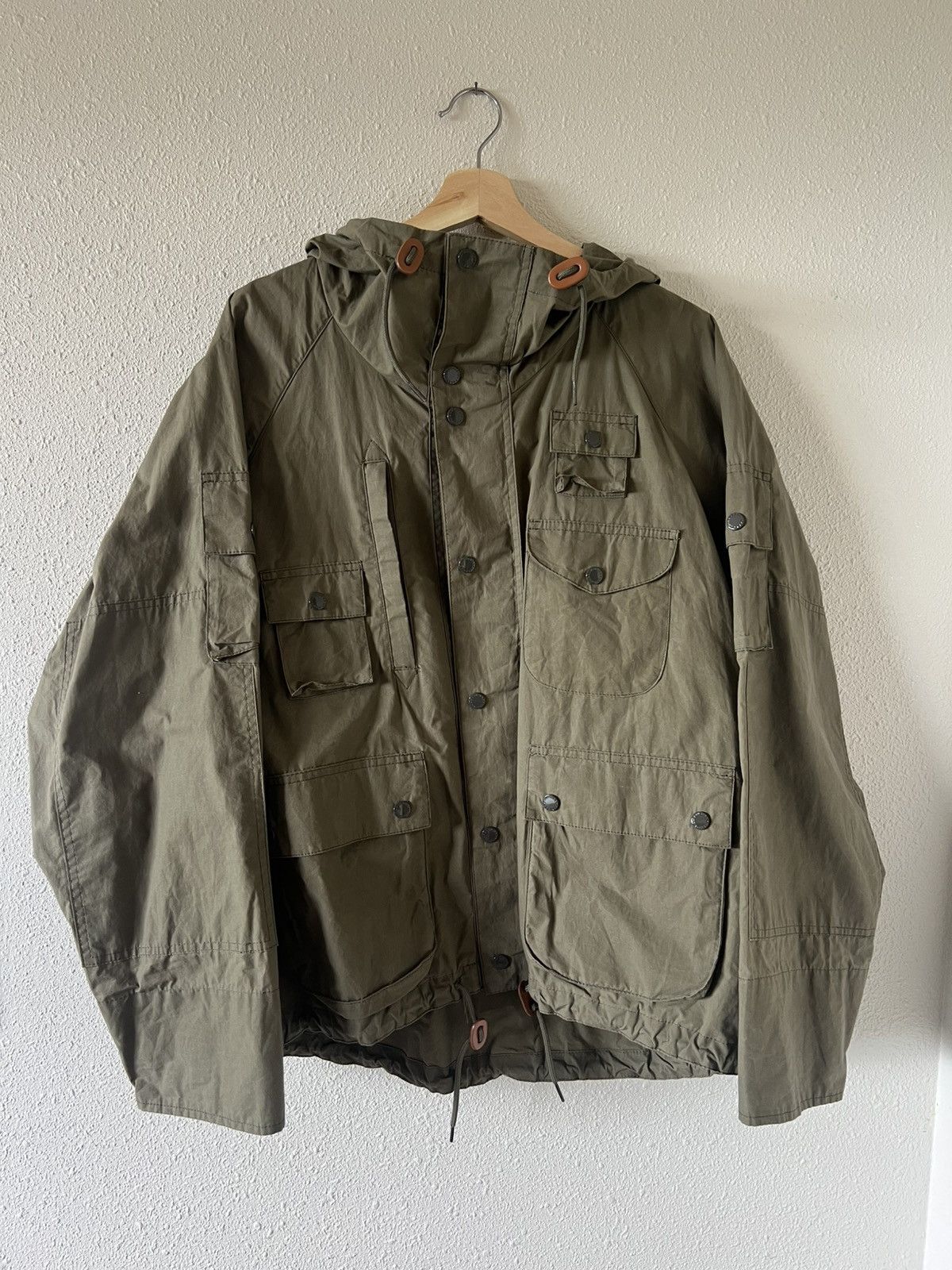 Jacket Discount Barbour Outlet Barbour Engineered Garments
