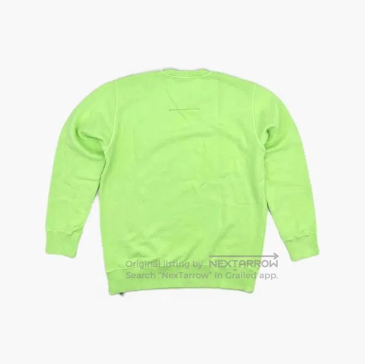 Givenchy Givenchy Crewneck Long-Sleeve Casual Sweatshirt. Size US S / EU 44-46 / 1 - 3 Thumbnail