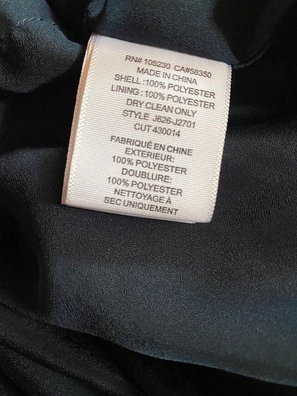 Joie Lightweight Jacket with Ruffles and Hood Size L / US 10 / IT 46 - 9 Thumbnail
