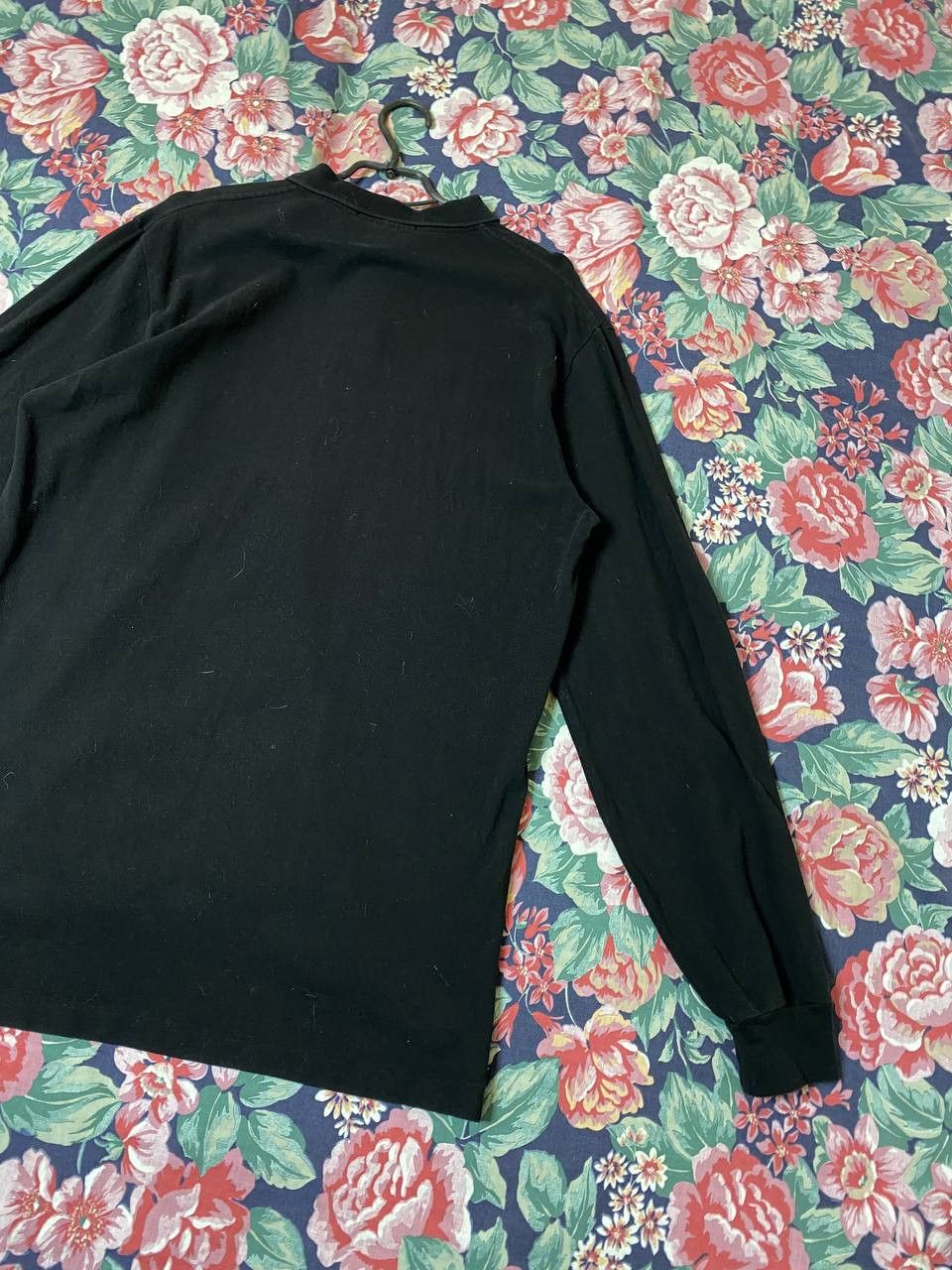 Polo Ralph Lauren × Vintage Vintage Ralph Lauren T Shirt rugby Size US L / EU 52-54 / 3 - 14 Thumbnail