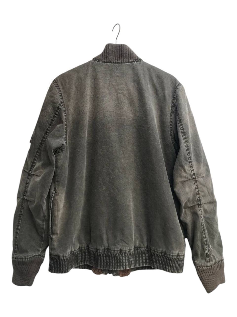 Johnbull Vintage John Bull Sherpa Lined Western Jacket Size US L / EU 52-54 / 3 - 3 Thumbnail