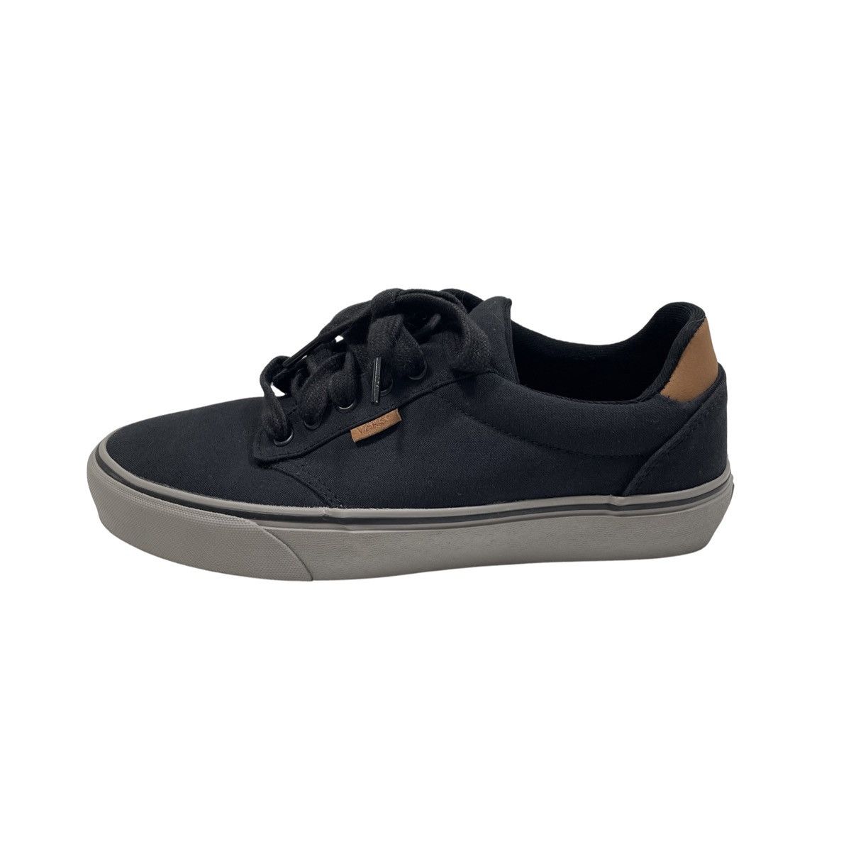 Vans VANS Atwood Deluxe Comfort Ortholite Mens Size 8.5 Shoes Grailed