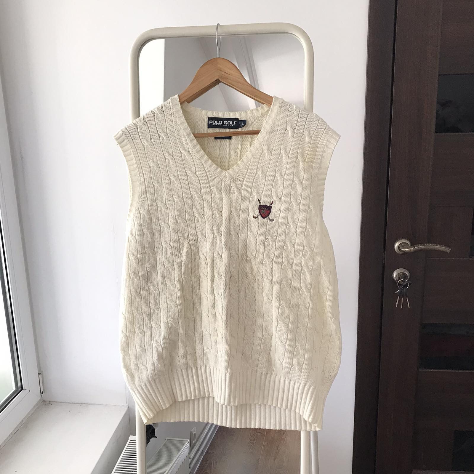 Polo Ralph Lauren × Streetwear × Vintage Vintage Ralph Lauren Polo 
