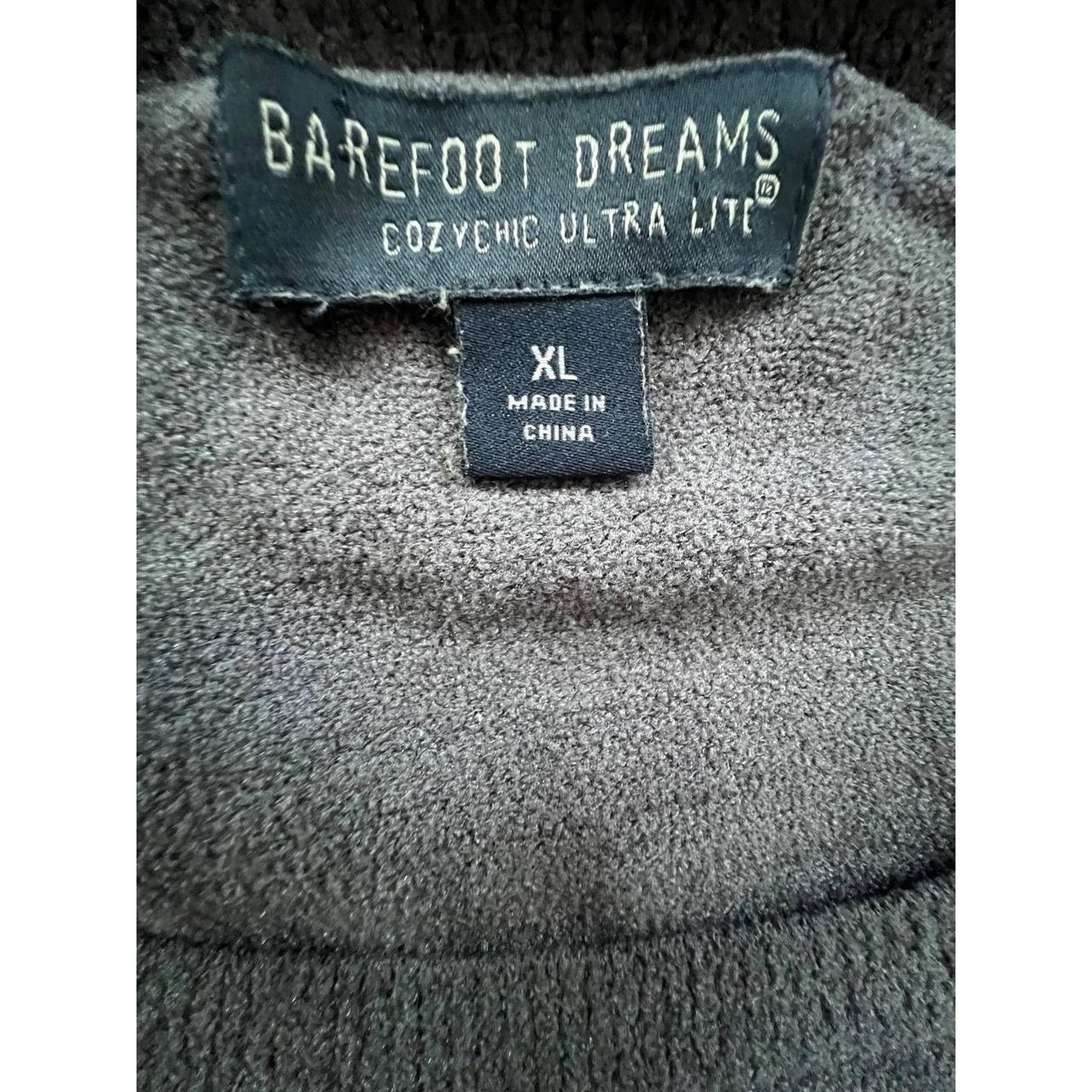 & Other Stories Barefoot Dreamsa Pullover Sweater Gray XL A001688 Size XL / US 12-14 / IT 48-50 - 5 Thumbnail