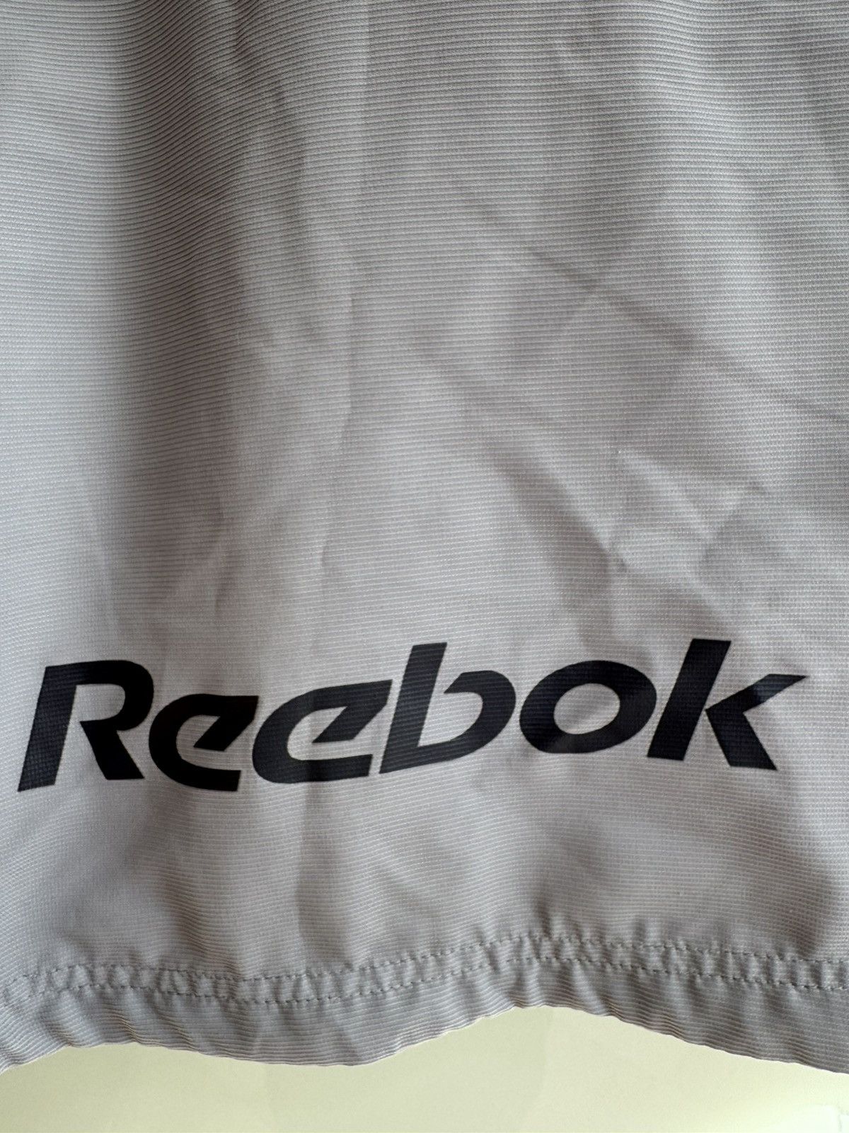 Reebok × Vintage Vintage Manchester City 2005-2006 Soccer Track Jacket Jersey Size US XXL / EU 58 / 5 - 10 Thumbnail