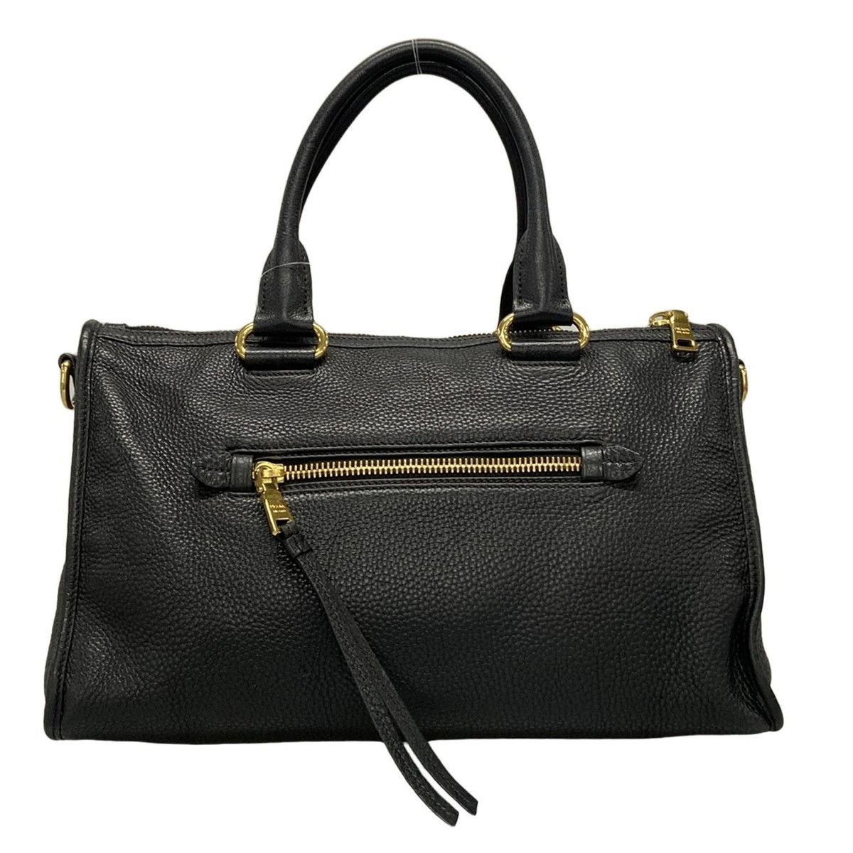 Prada PRADA Logo Handbag Size ONE SIZE - 3 Thumbnail