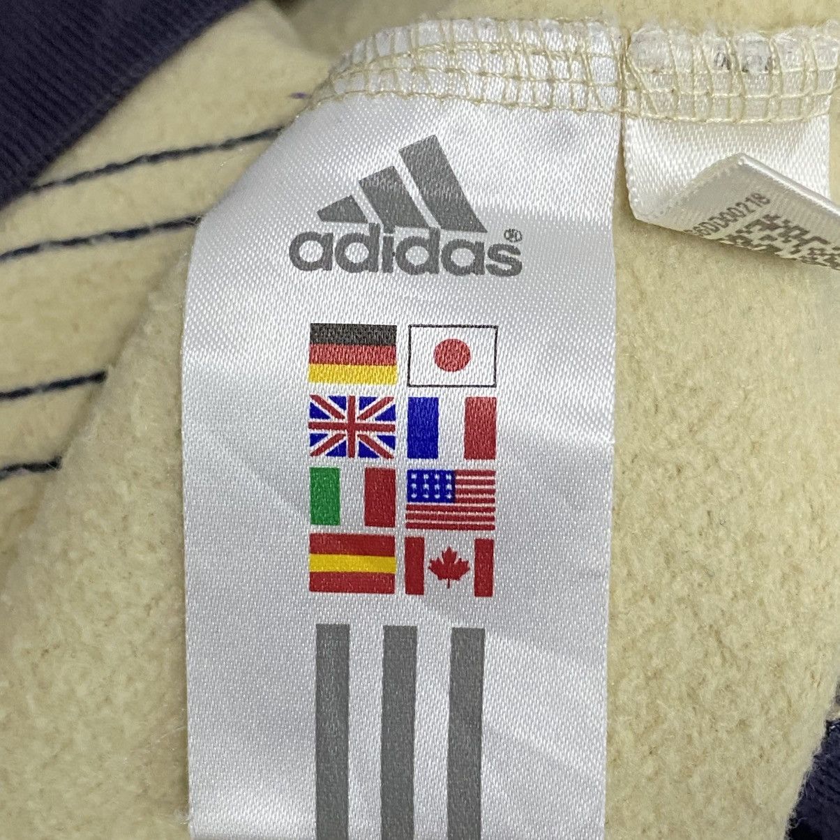 Adidas Vintage Adidas × Soccer Jersey × Vintage adidas Liverpool Size US XL / EU 56 / 4 - 9 Thumbnail