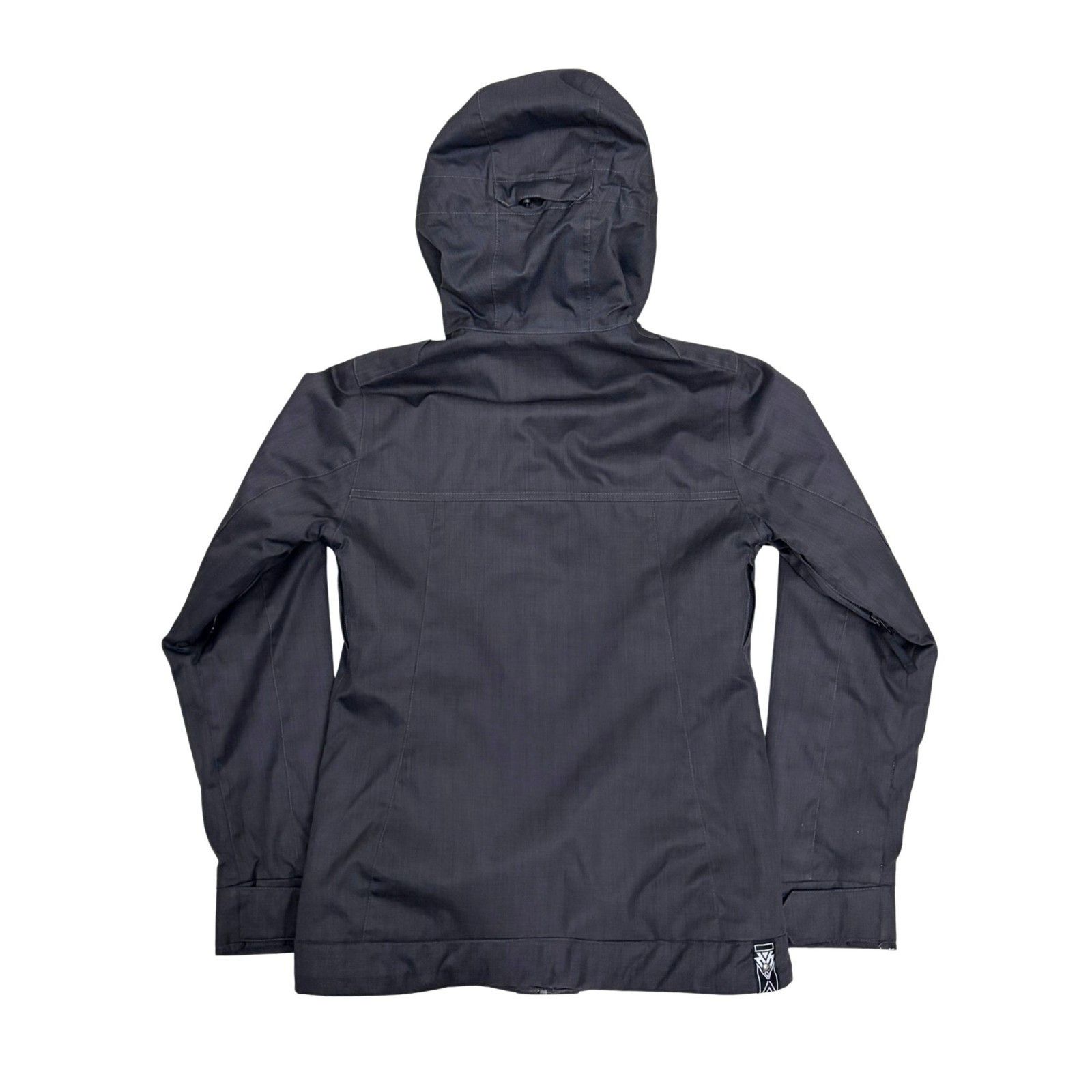 Burton Burton DryRide Snowboard Jacket Winter Ski Parka Coat XS Size XS / US 0-2 / IT 36-38 - 5 Thumbnail