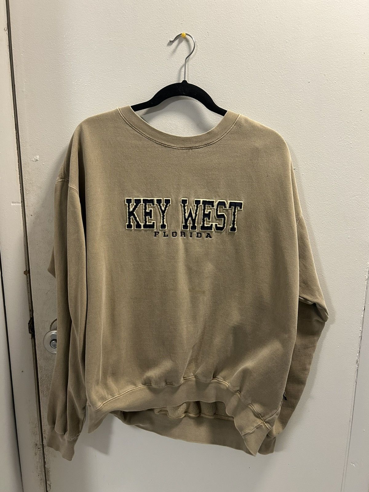 Other RagWear Keywest Florida Crewneck Size US XL / EU 56 / 4 - 1 Thumbnail