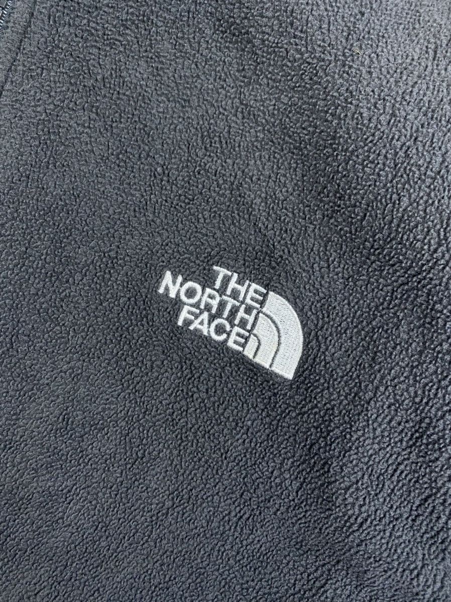 The North Face Vtg The North Face Fullzip Fleece Jacket Size US M / EU 48-50 / 2 - 8 Thumbnail