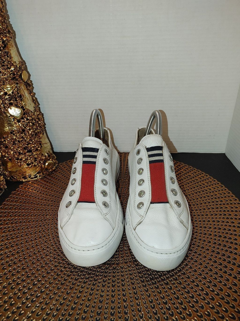 Other Paul Green Tatum Sneakers Size 8.5 Size US 8.5 / IT 38.5 - 1 Thumbnail