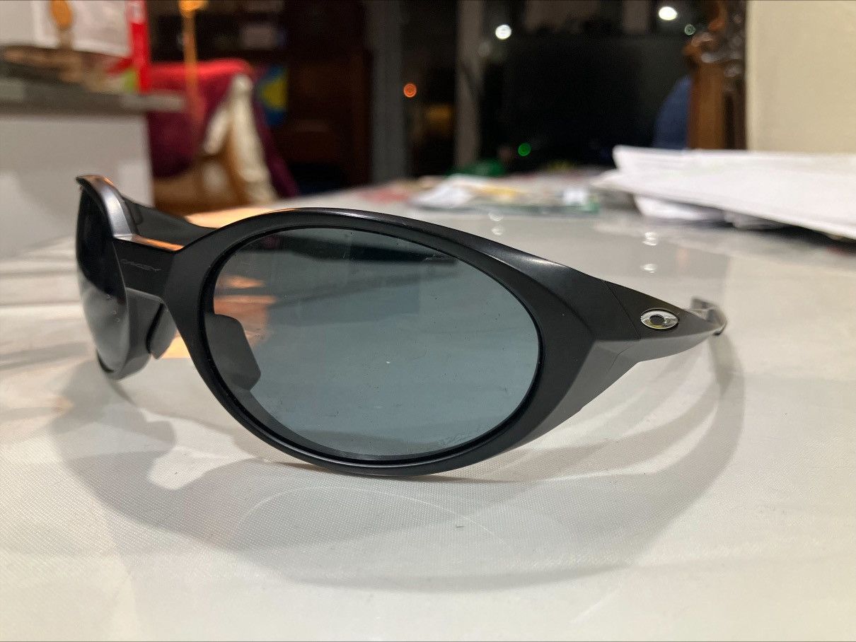 Oakley Oakley Eye Jacket Redux Sunglasses V2 Size ONE SIZE - 2 Thumbnail