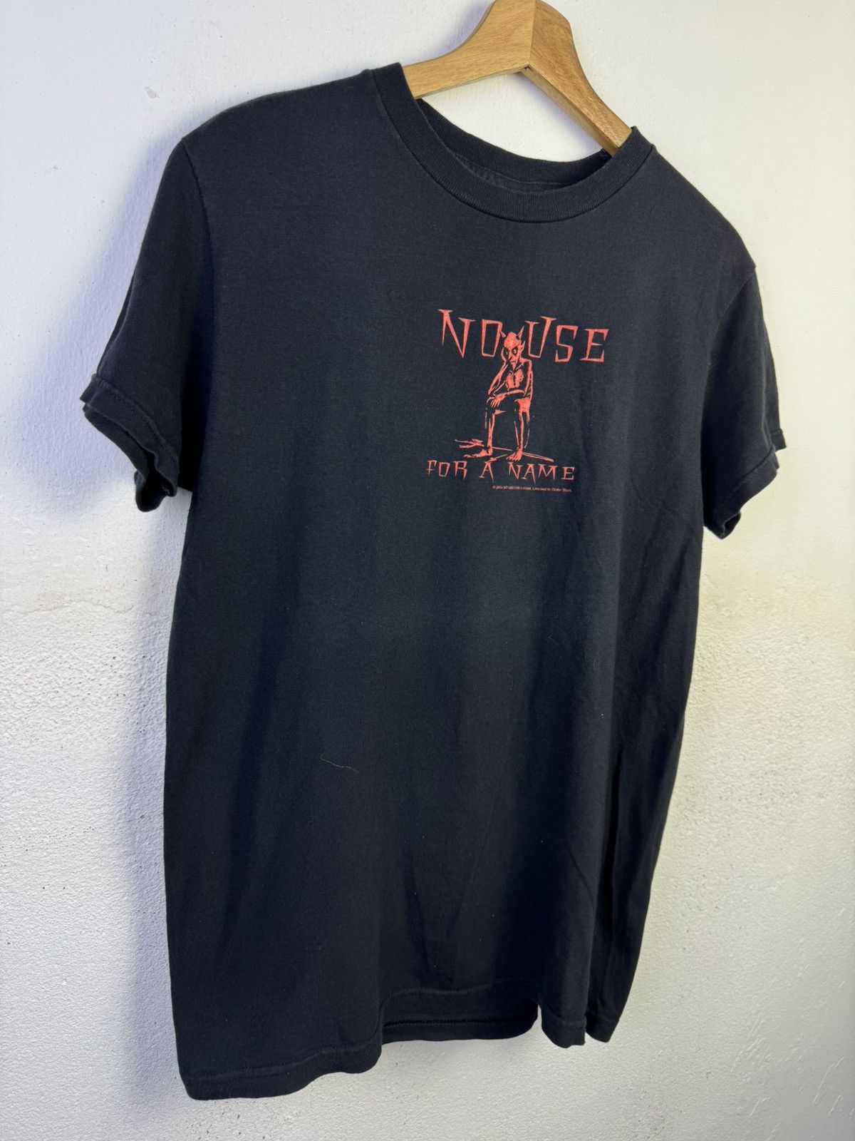 Band Tees Vintage No use For A Name Rock Band Tee Size US S / EU 44-46 / 1 - 5 Thumbnail