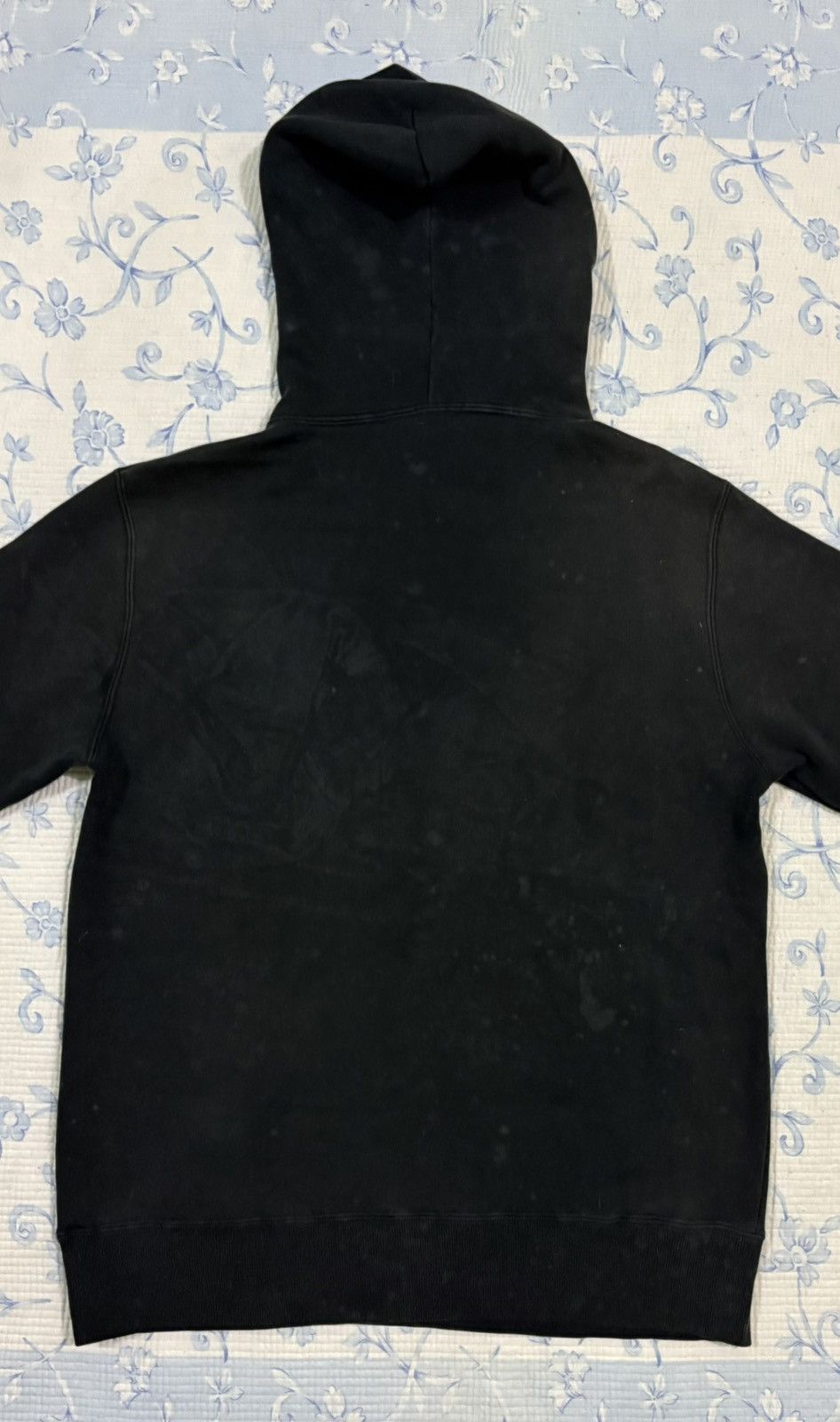 Thrasher Thrasher Hoodies Flame Logo Design Skate Style Size US M / EU 48-50 / 2 - 9 Thumbnail
