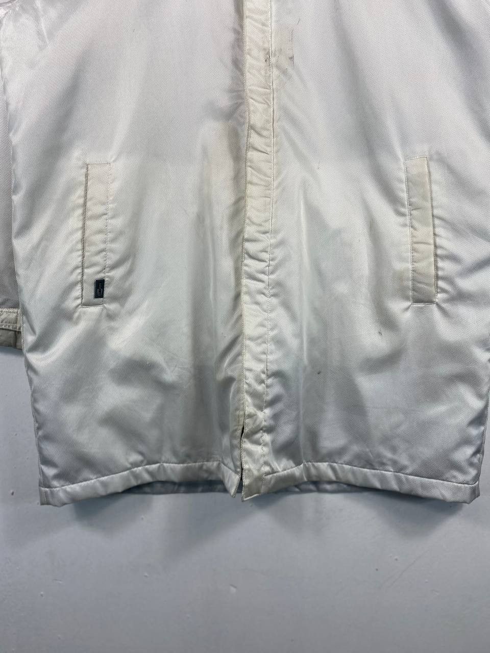 Adidas vintage 90s adidas big logo back embroided Size US M / EU 48-50 / 2 - 3 Thumbnail