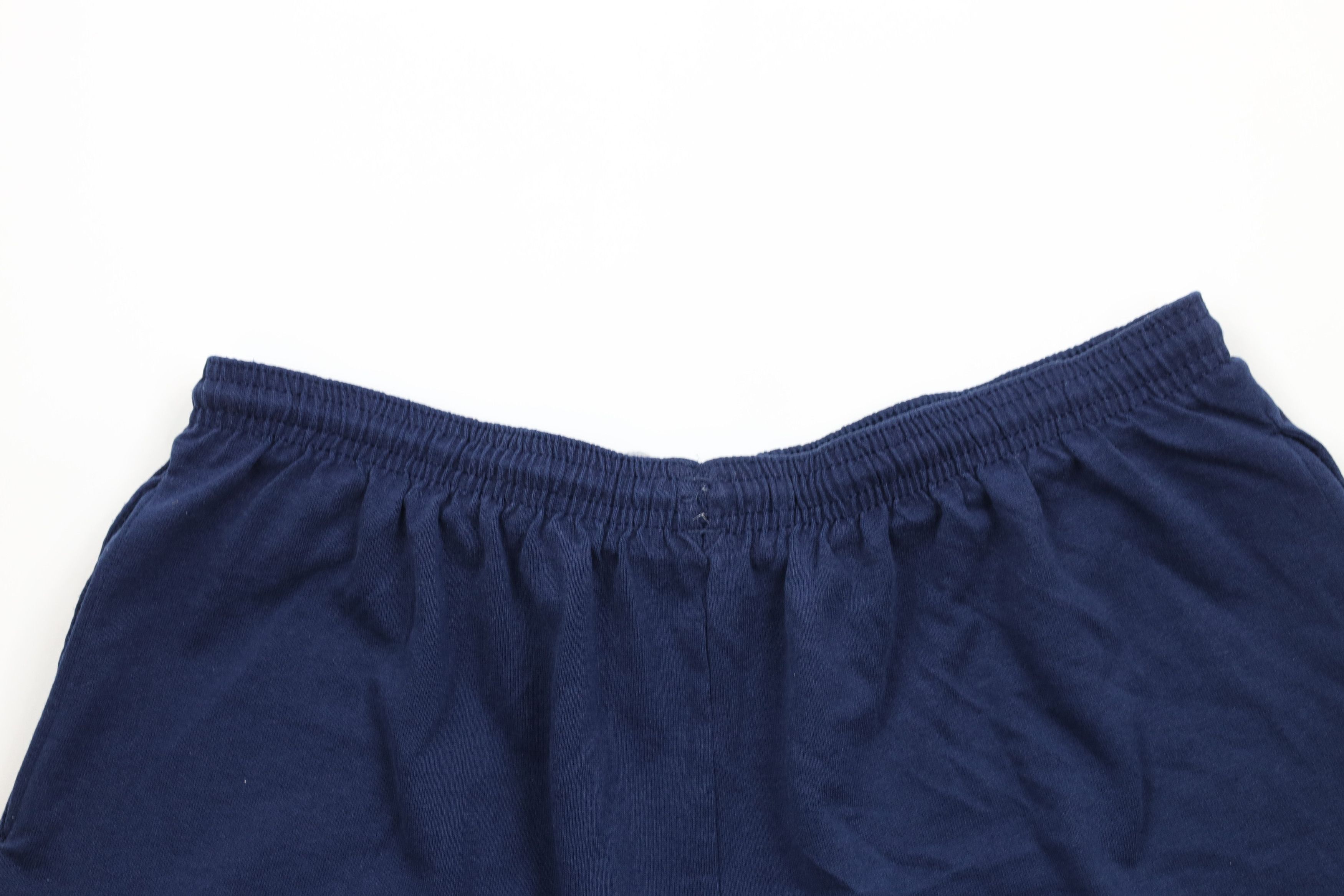Vintage Vintage 90s University of Toledo College of Pharmacy Shorts Size US 32 / EU 48 - 10 Thumbnail