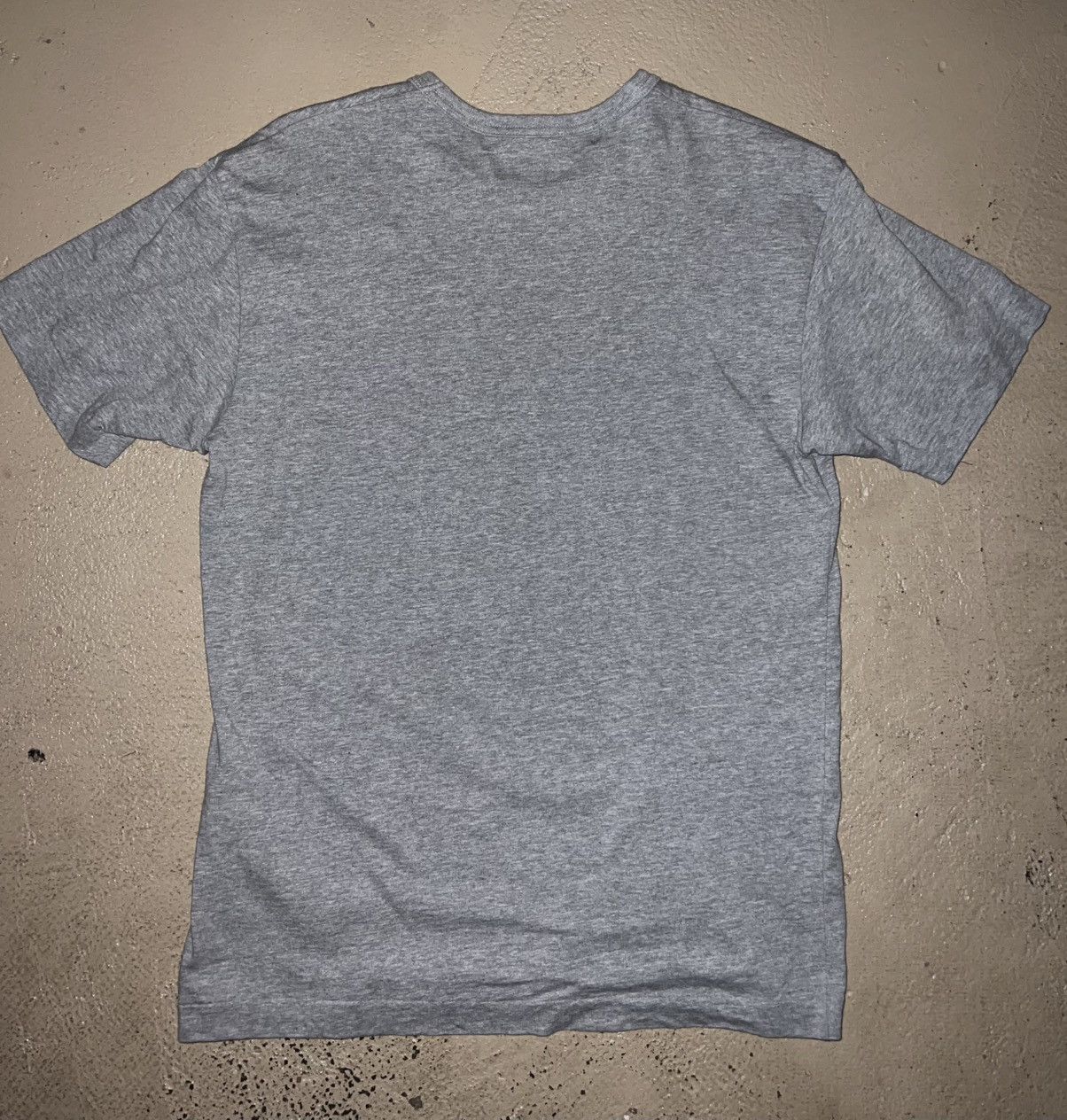 Comme des Garcons Comme des Garçons Mini Heart T-Shirt Size US XL / EU 56 / 4 - 2 Thumbnail