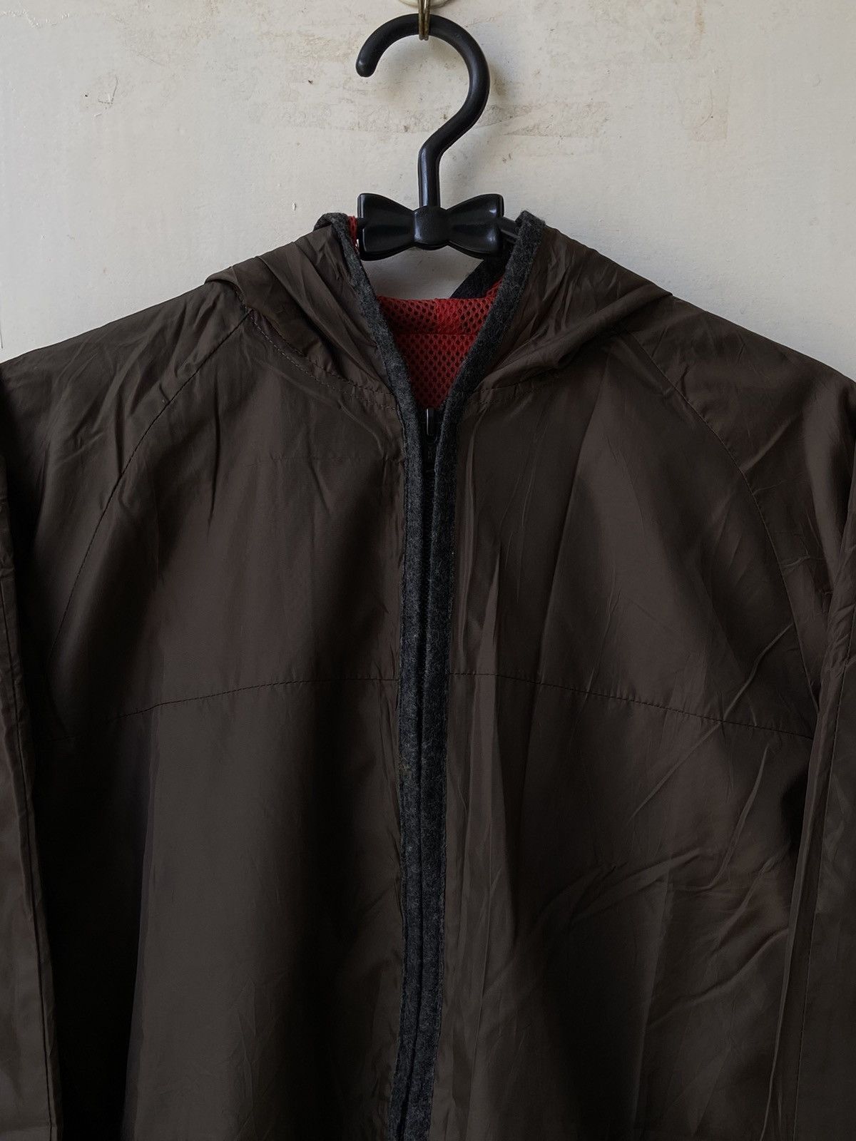 Other I.S. SUNAO KUWAHARA Brown Jacket Size US M / EU 48-50 / 2 - 12 Thumbnail
