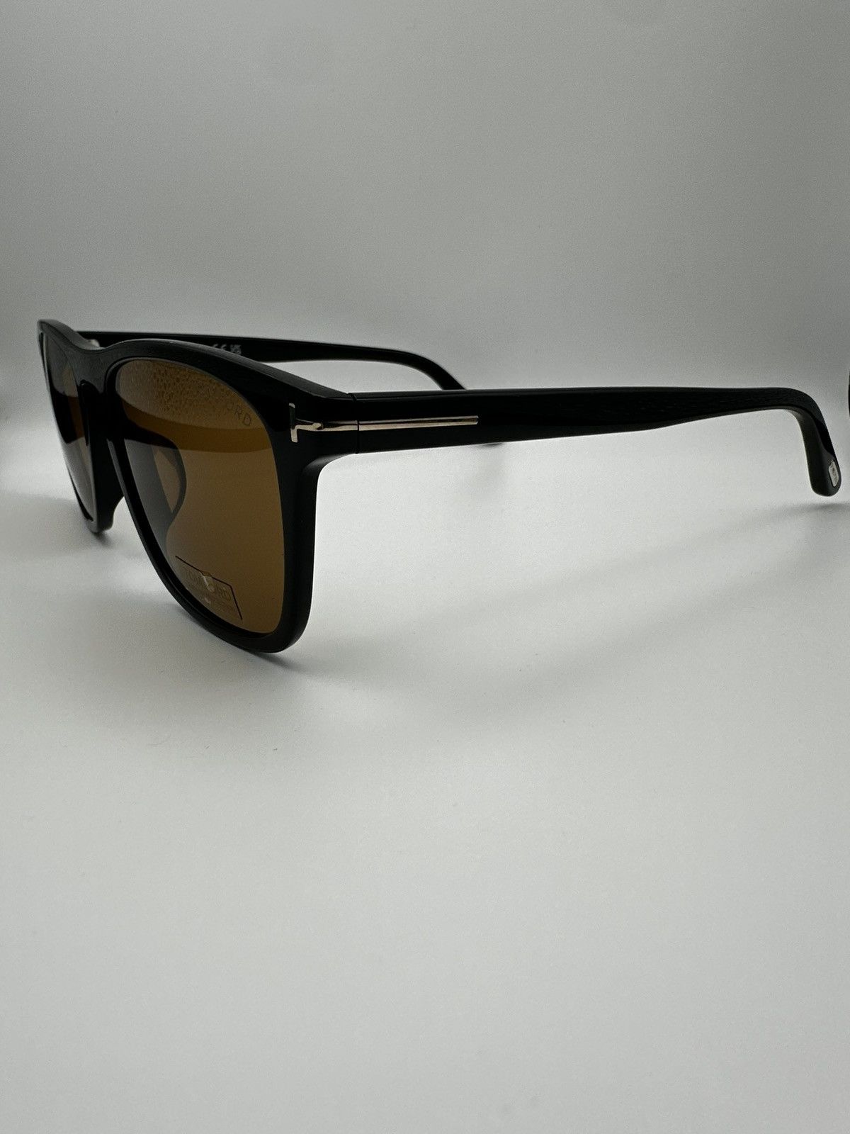 Tom Ford Tom Ford Acetate Sunglasses Size ONE SIZE - 2 Thumbnail