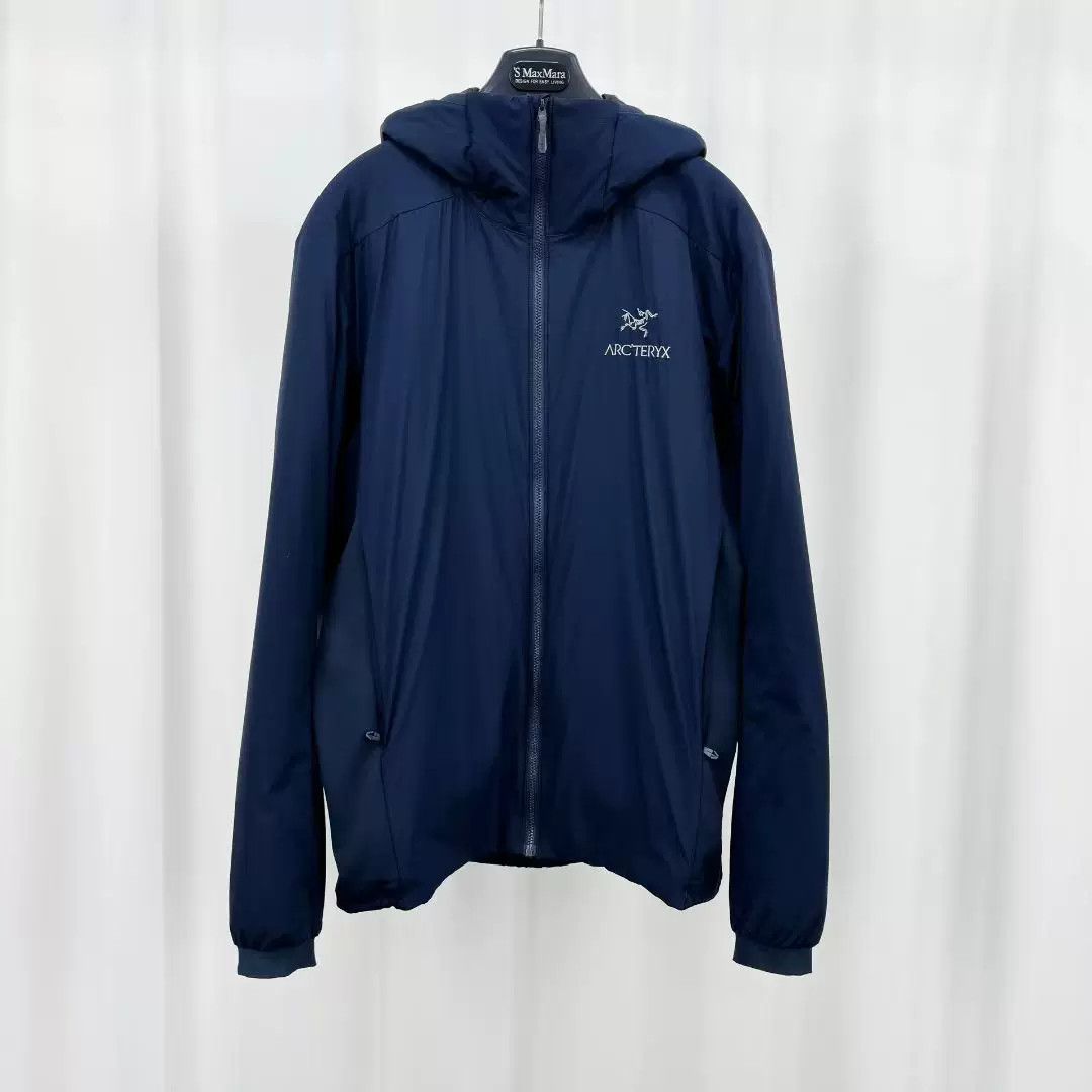 Arc'teryx arcteryx atom lt insulated jacket size m Size US M / EU 48-50 / 2 - 1 Thumbnail