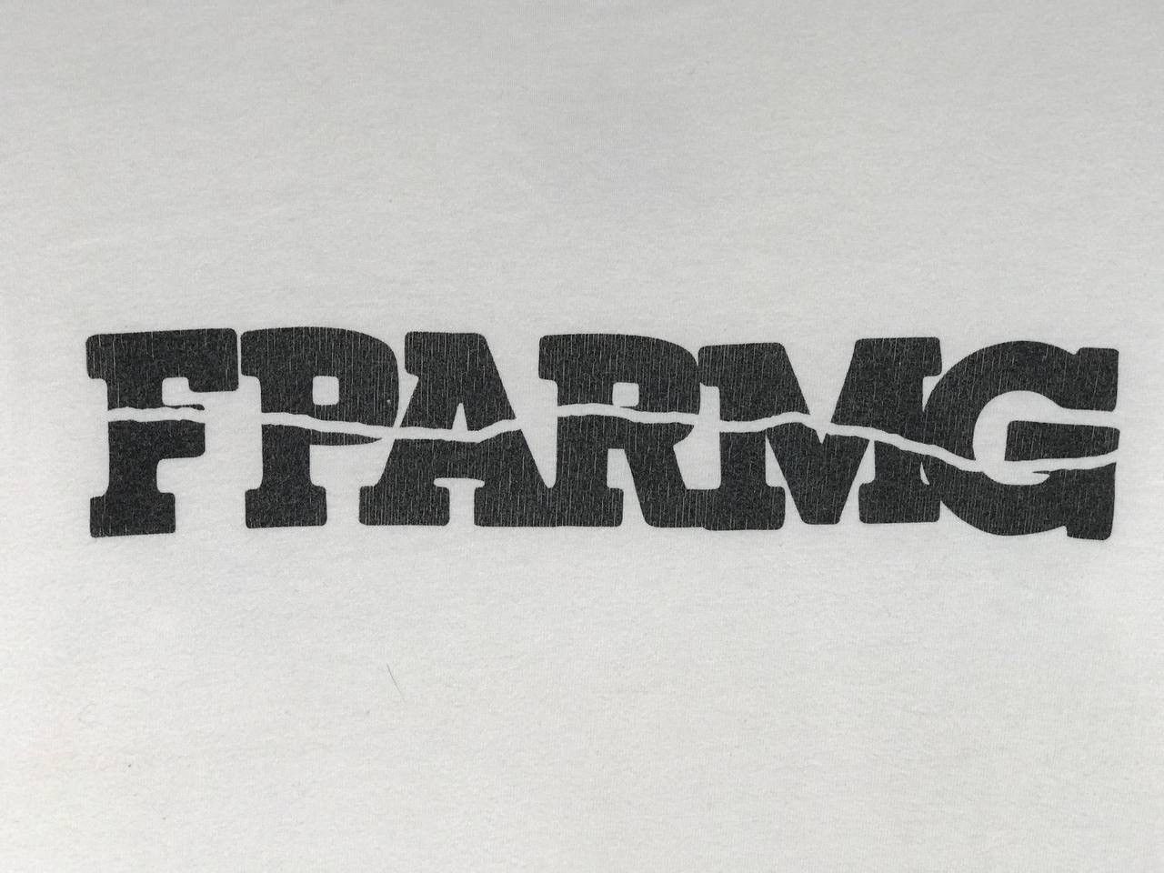FPAR FPARMG Size US L / EU 52-54 / 3 - 3 Thumbnail