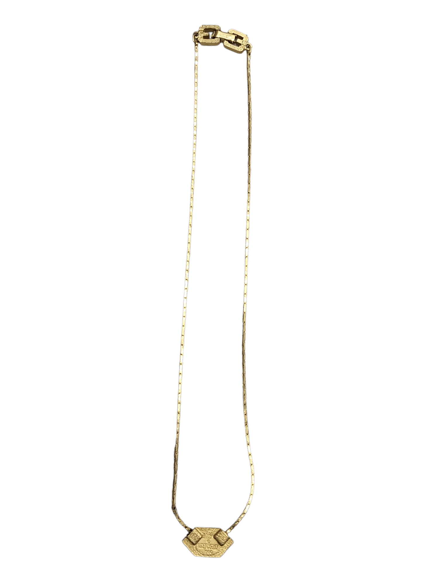 Jewelry Givenchy Necklace Jewelry Size ONE SIZE - 6 Thumbnail