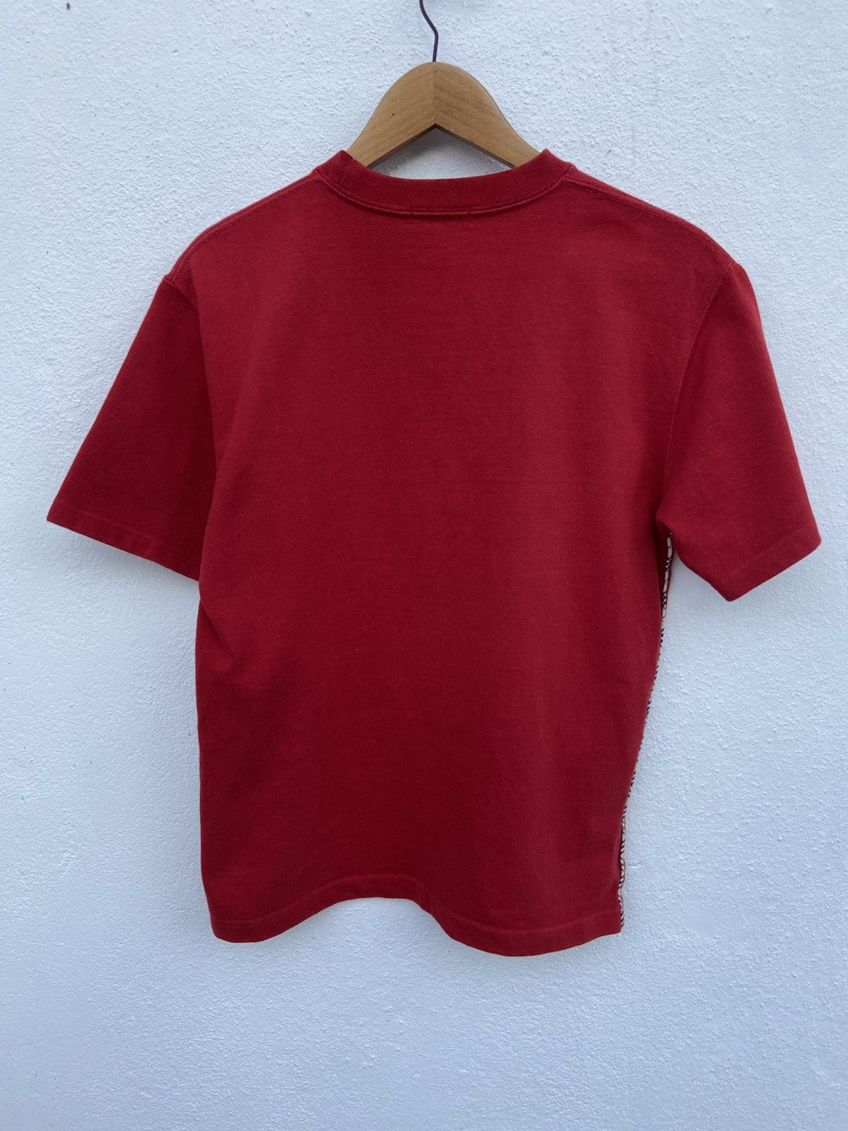Burberry Burberry t shirt Blue Label Size US M / EU 48-50 / 2 - 5 Thumbnail