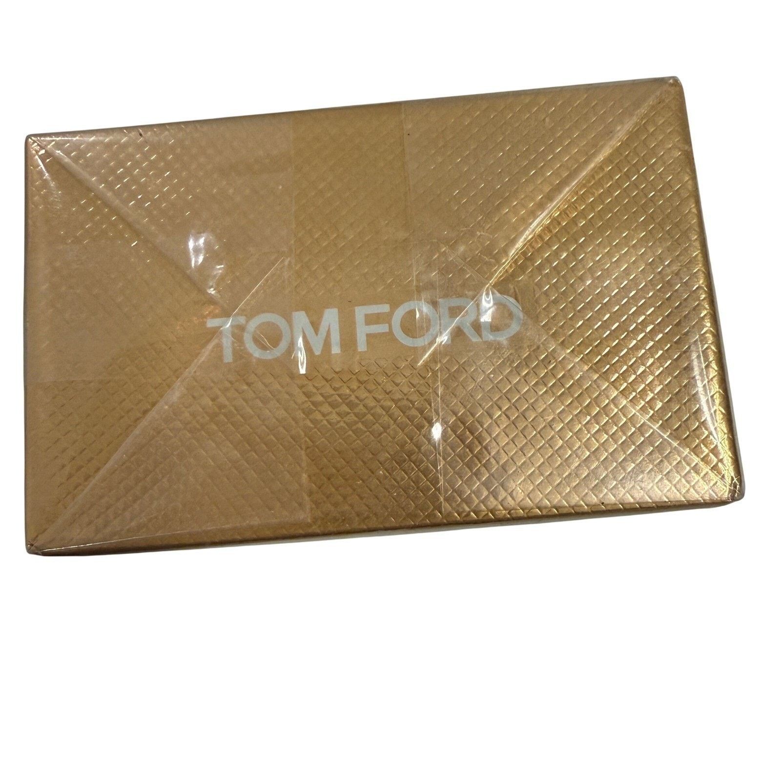 Tom Ford Tom Ford Soleil Blanc Travel Spray EDP Unisex Size 100mL Size ONE SIZE - 8 Thumbnail