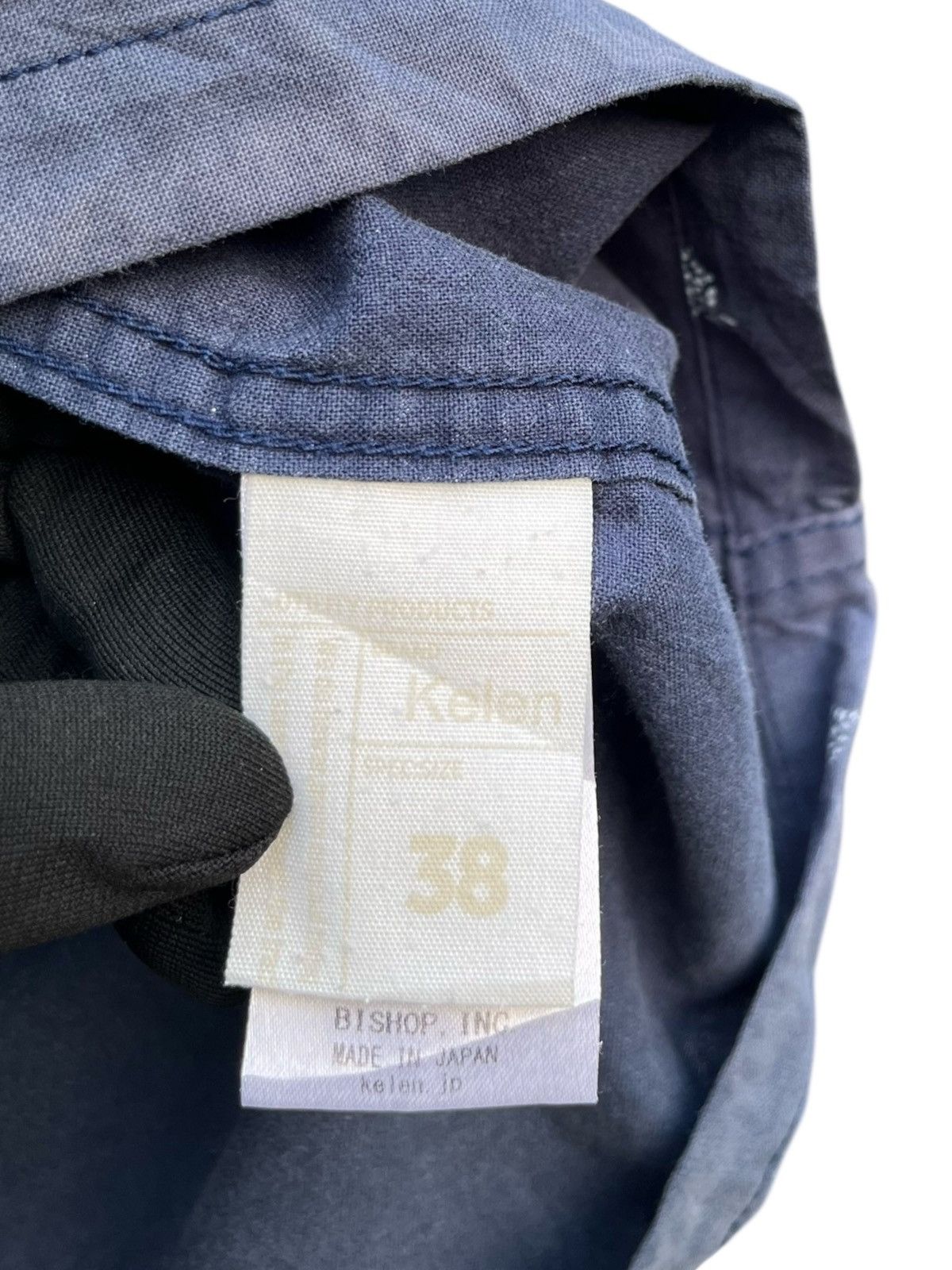 Kapital Kelen Bandana Visvim Kapital Inspired Hoodie Size US M / EU 48-50 / 2 - 8 Thumbnail