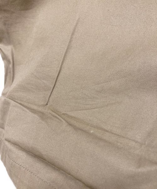 Yohji Yamamoto Yohji Yamamoto pour homme Side tape design cotton pants Size US 42 / EU 58 - 8 Thumbnail