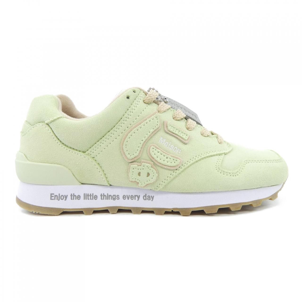 Other Other Sangacio Sneakers Others Shoes 2502-A-230 DUTY FREE for USA Size ONE SIZE - 1 Thumbnail