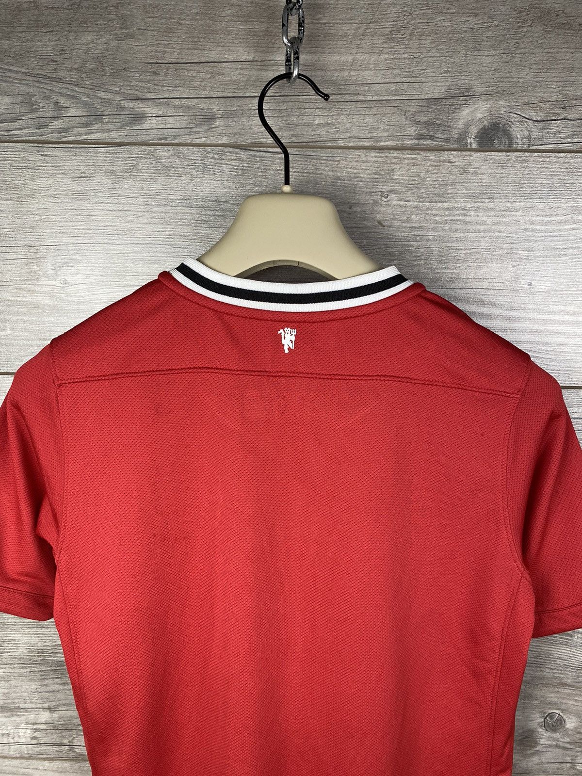 Nike Nike Manchester United soccer jersey Size XS Size US XS / EU 42 / 0 - 13 Thumbnail
