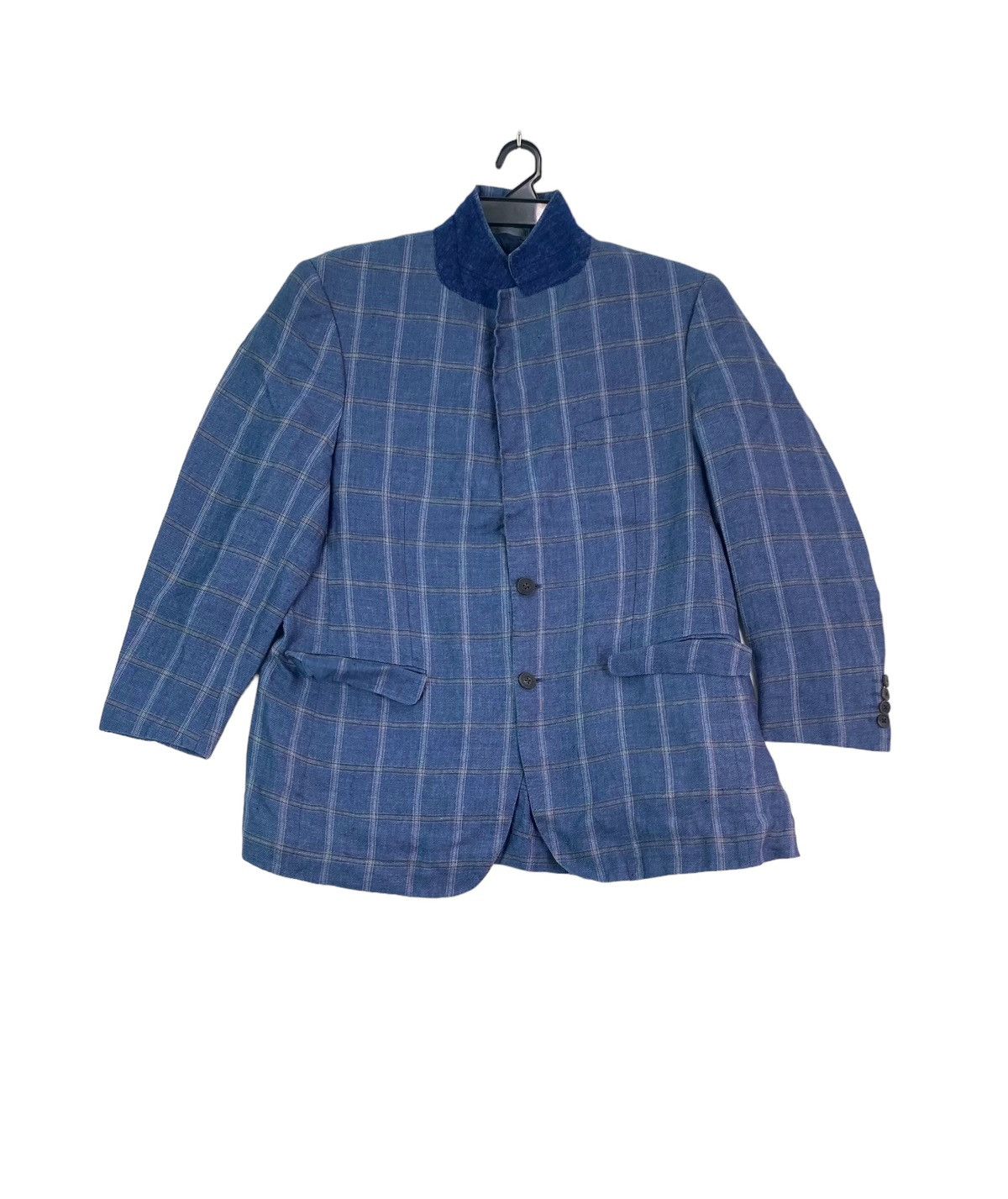 Burberry Burberry Size US M / EU 48-50 / 2 - 1 Thumbnail