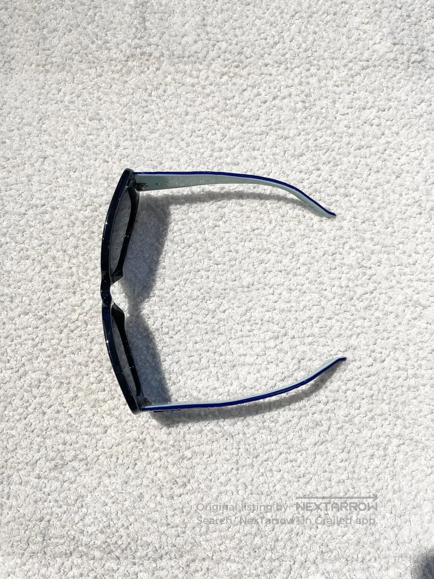 Dior Dior Sunglasses| Size ONE SIZE - 5 Thumbnail
