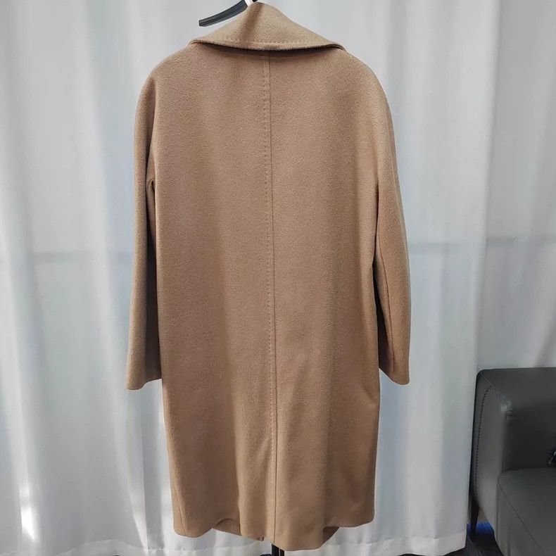 Max Mara Max Mara Cashmere coat Size S / US 4 / IT 40 - 2 Thumbnail