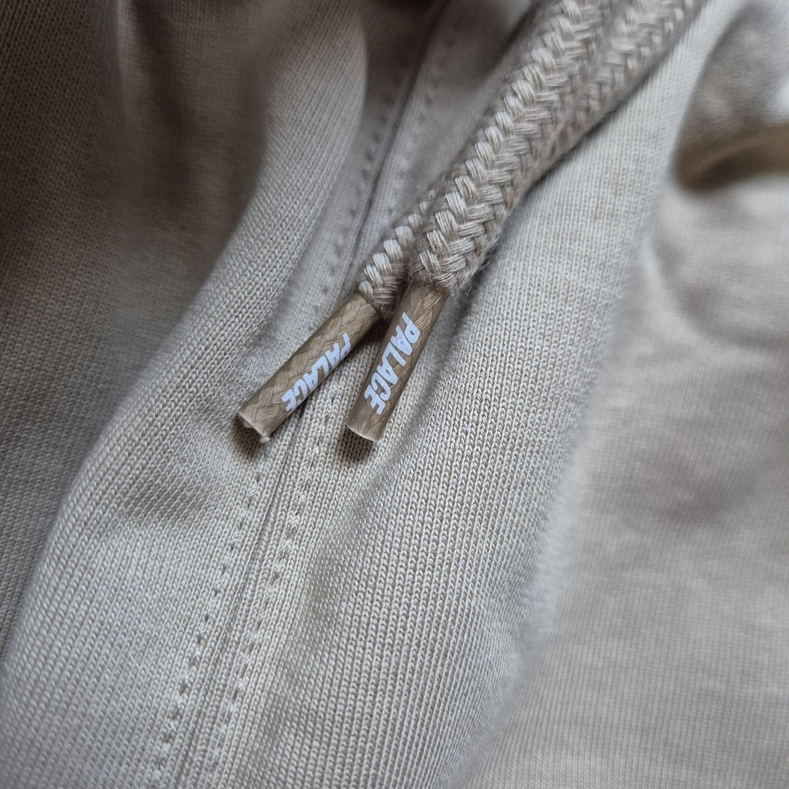 Palace Palace Basically A Jogger Sand Small Brand New FW23 Size US 30 / EU 46 - 8 Thumbnail