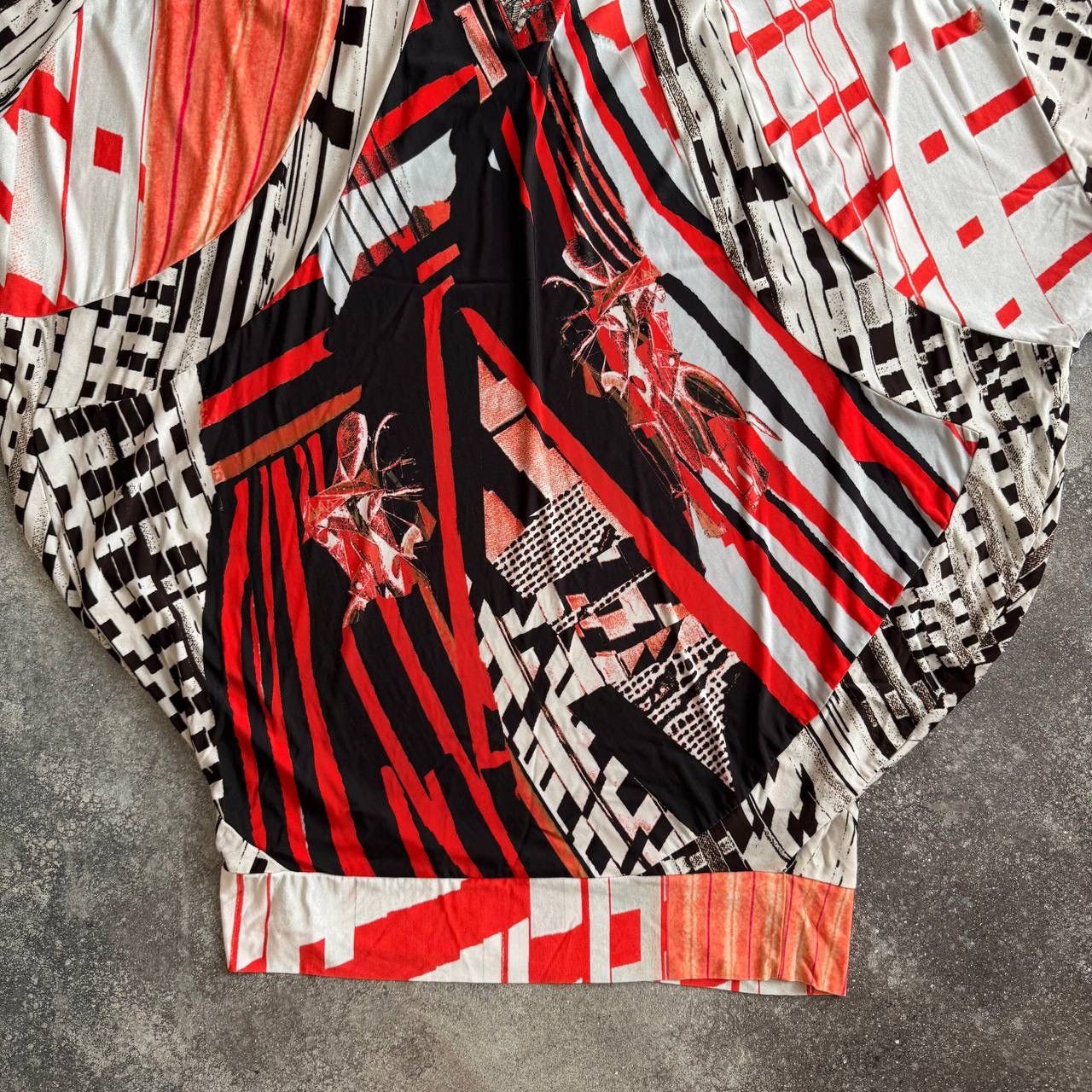 Hysteric Glamour Save the Queen Vintage Y2K Avant Garde Dress Size M / US 6-8 / IT 42-44 - 17 Thumbnail