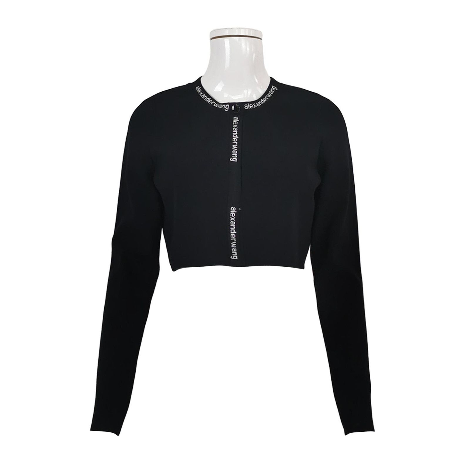 Alexander Wang Alexander Wang Women l Jackets Size L / US 10 / IT 46 - 1 Thumbnail